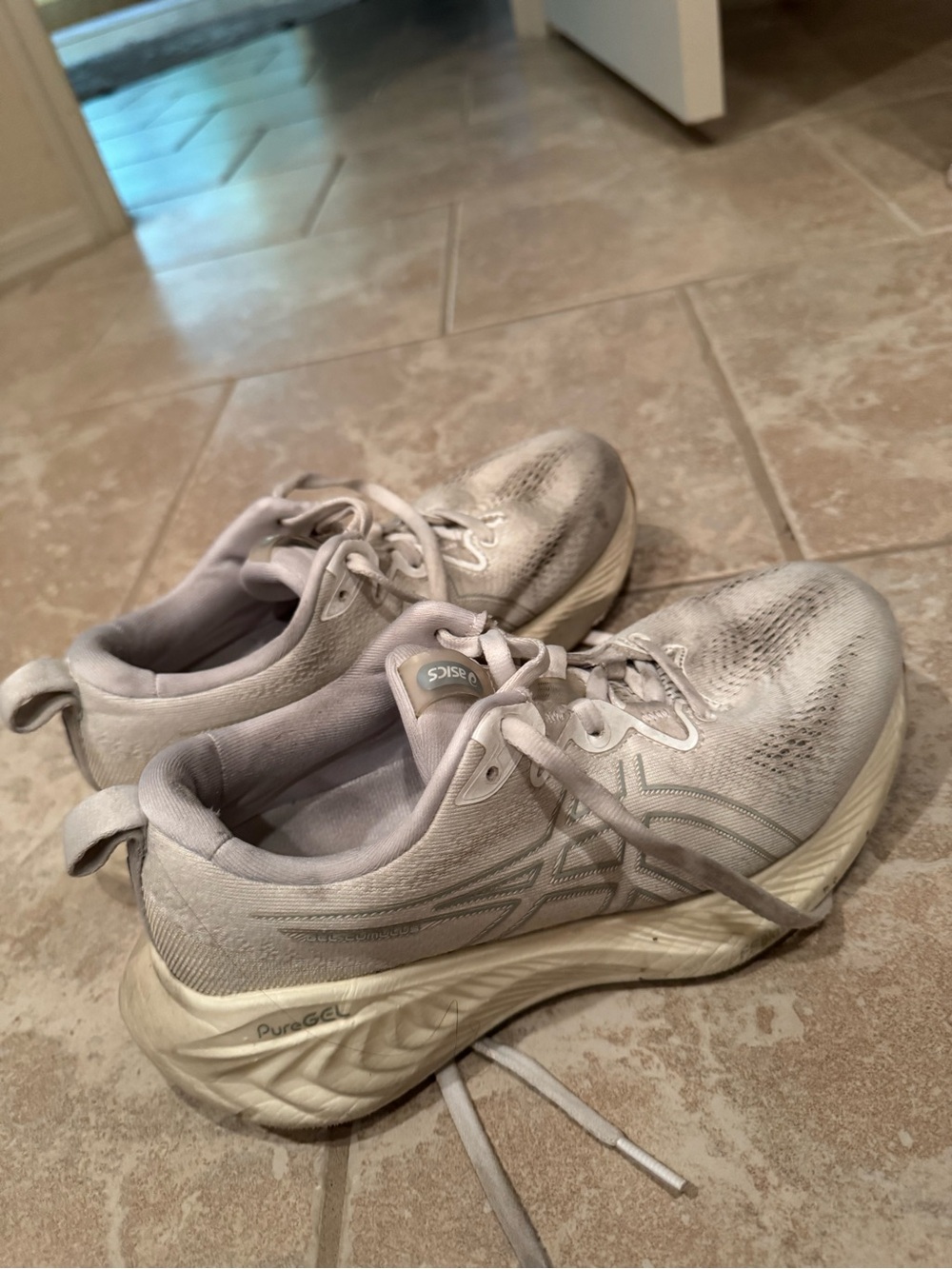 ASICS Women's Gel Cumulus 25 Running Shoes
